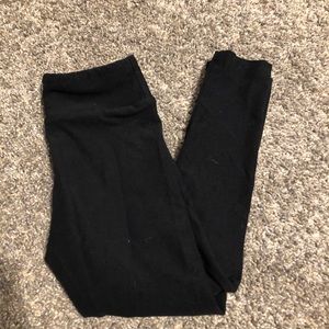 Lularoe kid’s leggings